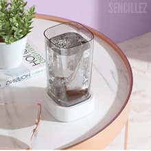 Cargar imagen en el visor de la galería, Limpiador ultrasónico Sencillez®