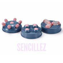 Cargar imagen en el visor de la galería, Masajeador Anticelulítico Sencillez®