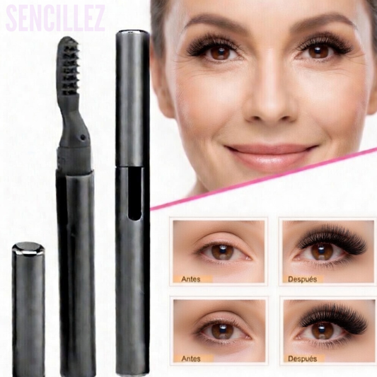 Rizador de Pestañas Térmico