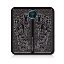 Cargar imagen en el visor de la galería, Masajeador de pies electroestimulador
