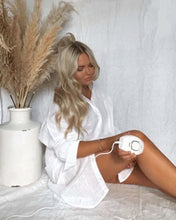 Cargar imagen en el visor de la galería, Depiladora Laser IPL Sencillez®
