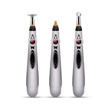 Cargar imagen en el visor de la galería, Lápiz acupuntura Nueva Generación
